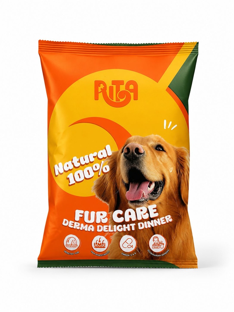 rita Fur care
