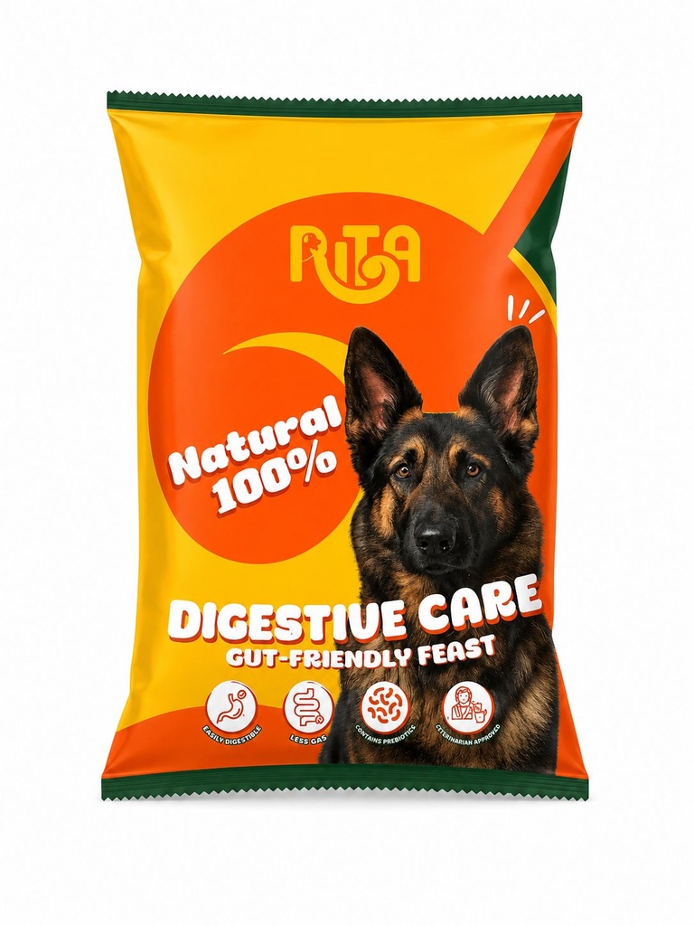 rita Digestive care