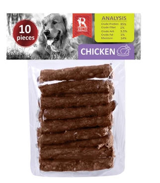 Rich Chiken (10 Sticks)