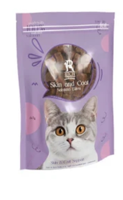 rich Cat Bites - Tuna 60g