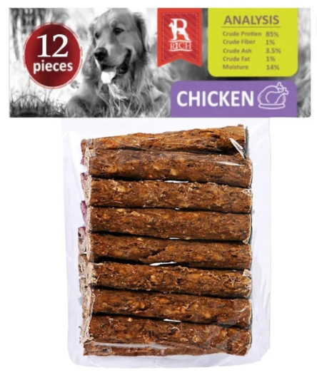 Rich Chiken (12 Sticks)