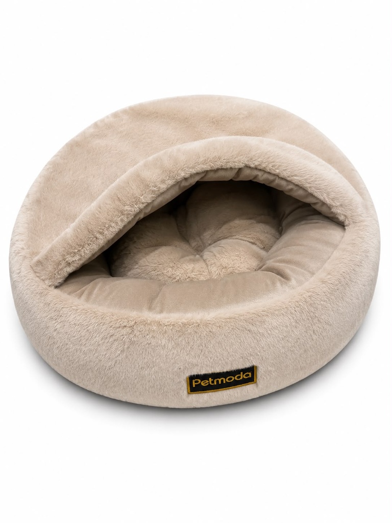 Petmoda Cozy Cave Comfort Bed 55*45 cm