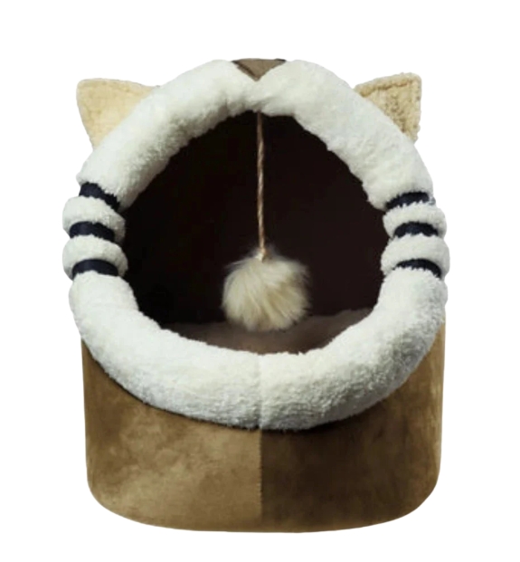 Petmoda Cat house (Cat) 50cm