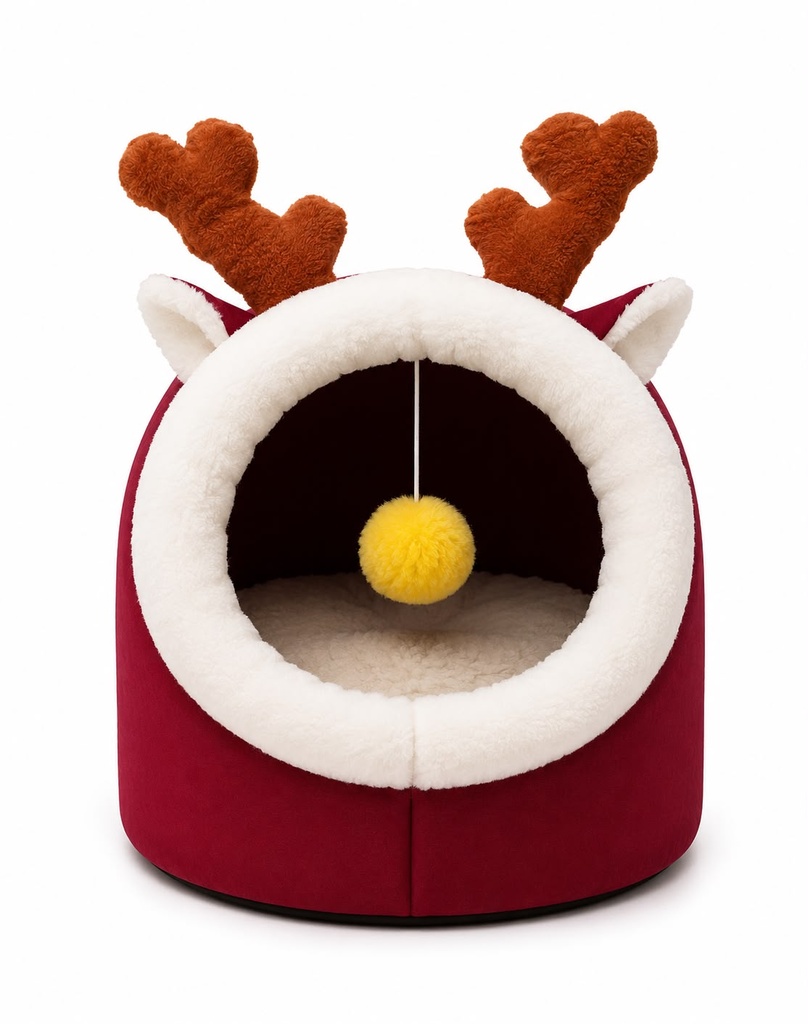 Petmoda Cat house (Gazelle) 50cm