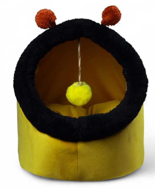 Petmoda Cat house (Bee) 50cm