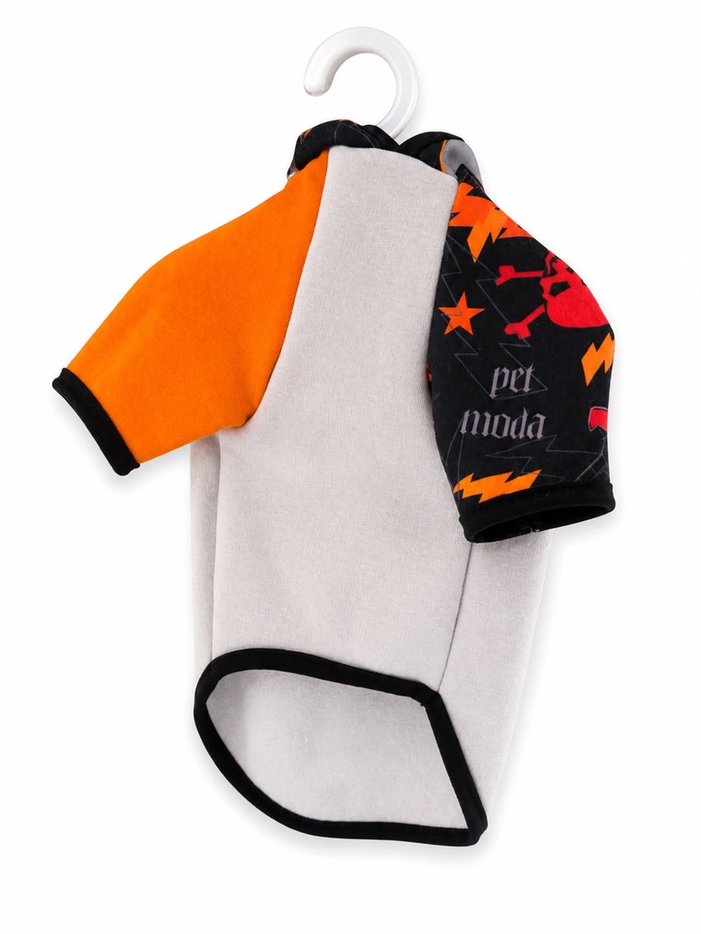 Petmoda Sweatshirt Multi-colors options 2