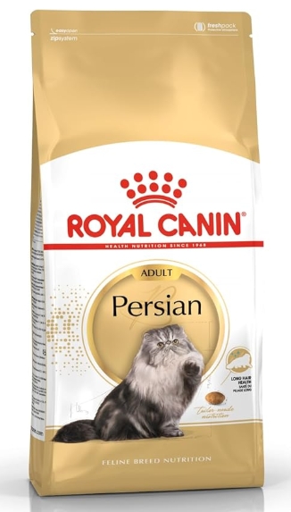 Royal Canin - Dry Food - Persian Adult Cats - 2 KG