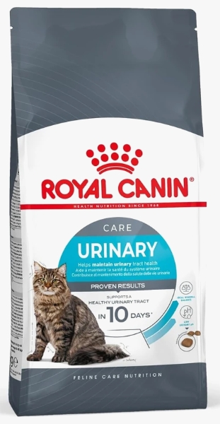 Royal Canin - Dry Food - Urinary Care Cats - 4 KG